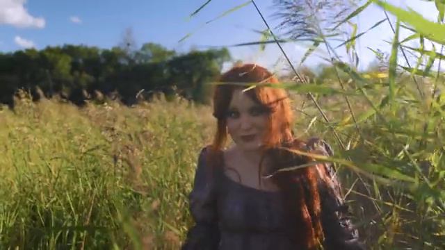 Alina Gingertail/Алина Рыжехвост - Scarborough Fair