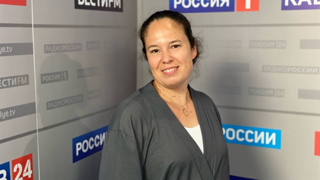 «Утреннее шоу» о жизни в декрете