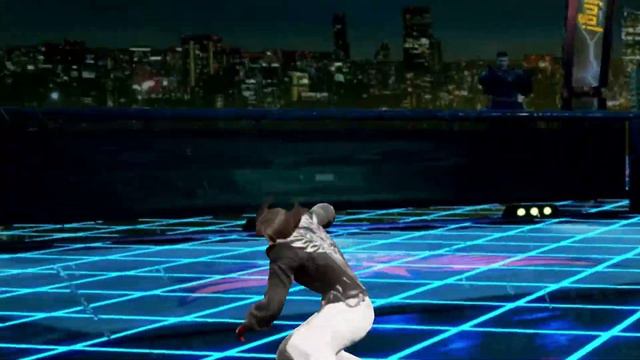 Tekken 8: The God Of Iron Fist (LEAKED!!!) смотреть онлайн