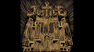 Justice - Waters Of Nazareth (Justice Remix) [Official Audio]