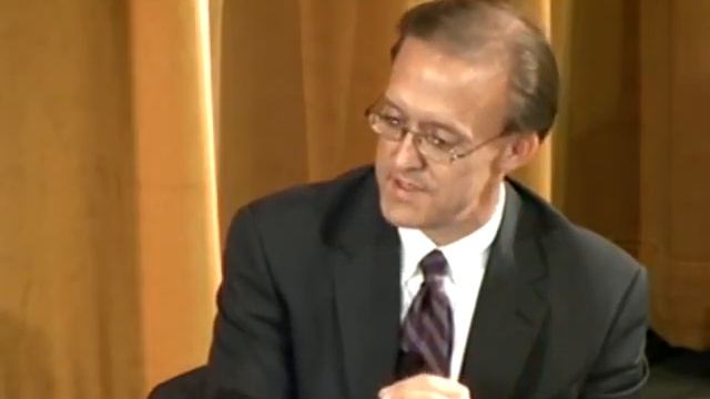 Jeff Korsmo, Executive Director, Mayo Clinic Health Policy Center, discusses Health Care Reform смотреть онлайн