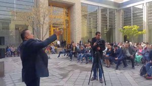 Курбонали Абдуллоев  --- Гулсара та ба хаёл аз наядум ( Ёдатон ба хайр Бод)