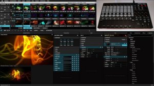 Resolume Video Training 6.6 Examples