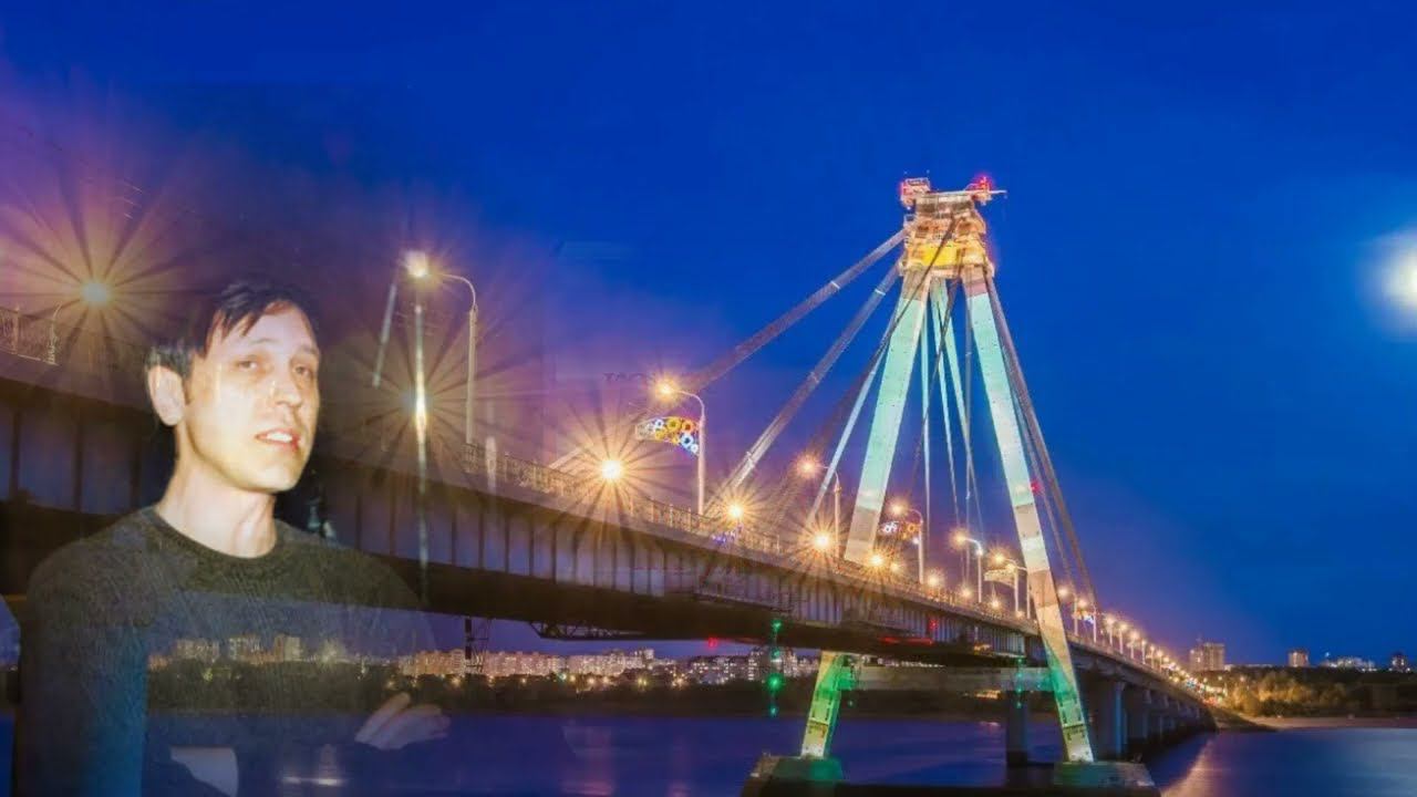 Николай Носков рассказывает... О детстве, о том, как стал артистом. Часть 1. смотреть онлайн