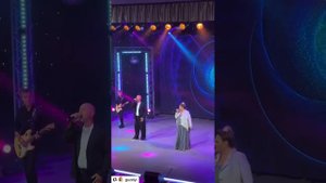 Гузелия & Артур Мингазов - Мин яраттым сине (Слова Эльвиры Ахметовой, музыка Гузелии)