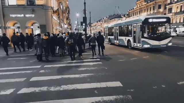 VID 20240228 183354 Маленькая продавщица (Иозеф Вацлав Сладек)...Павел Васильев Лахтинский