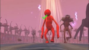 Horror Arena Fun Race | Horror Fun Arena [S1] | SPORE