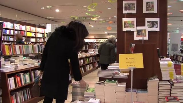 Libri come 2013: le interviste a Walter Siti e Alessandro Piperno смотреть онлайн