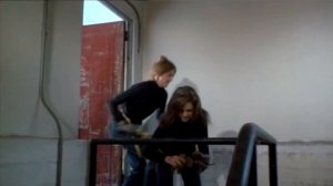 Lacy Bond vs. Female Prisoners [Policewomen]