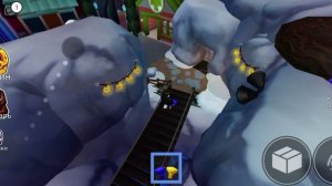 радужные друзья прохождение