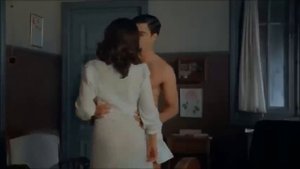 Doña Blanca y Max (Velvet) -Que me faltas