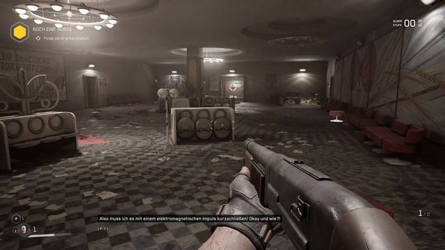 Angriff der MASCHINEN - ATOMIC HEART PS5 Gameplay Deutsch #2 смотреть онлайн