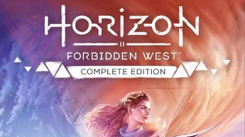 Horizon Forbidden West 8.2# сверхвысокий , исследователь