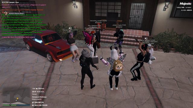 Поздравляем Андрюху 1 смотреть онлайн