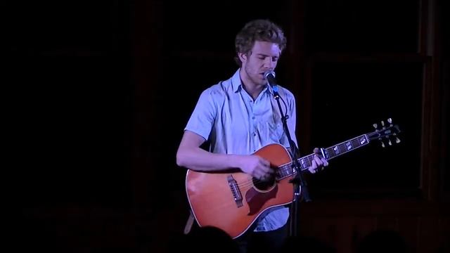 Andrew Belle - Static Waves смотреть онлайн