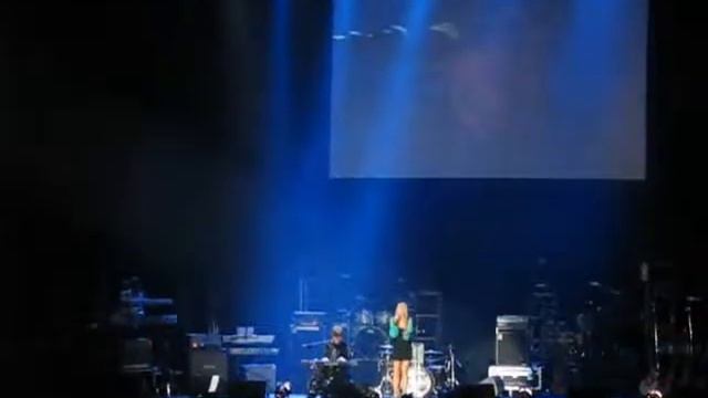 Liz McClarnon - Imagine @ The Number 1 Project, 19.01.2008 смотреть онлайн