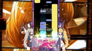 【DJMAX RESPECT V】 Every Day ~ Every Night 4B SC 100% (Lv. 6)