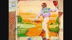 Elton John - Saturday Night's Alright For Fighting (Yellow Brick Road 14 of 21)
