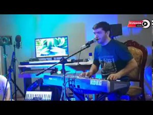 Орази Олимшо | Orazi Olimsho | ------ Ханда ба лабхои туро ...