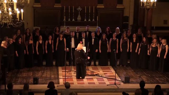 Seasons of Love- Disney Voices Choir смотреть онлайн