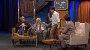 Tak Topuk 6 - 339. Bölüm (Güldür Güldür Show)