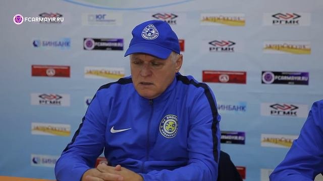Леонид Васильевич Назаренко, главный тренер ФК 