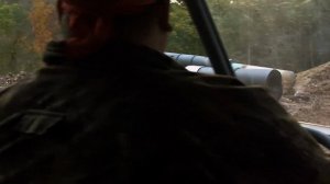 Mountain Monster 02X04 ("Werewolf of Webster County")