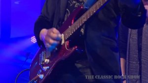 Pink Floyd "Comfortably Numb" performed by The Classic Rock Show