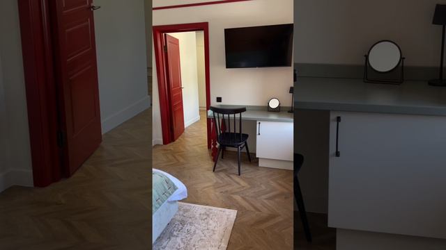 Номер категории Люкс