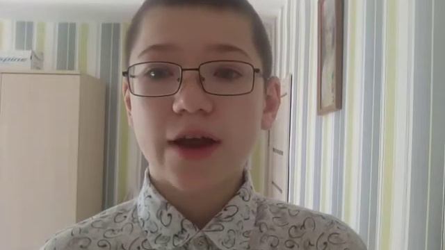 #Дома лучше с книгой Антоновский Михаил, 13 лет Александр Межиров Музыка смотреть онлайн