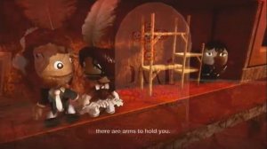 LBP 2 Music Video - Learn to be lonely - Phantom of the Opera by Andrew L. Webber