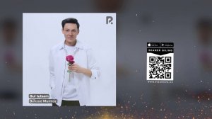 Behzod Mumtoz - Gul tutsam | Бехзод Мумтоз - Гул тутсам (AUDIO)