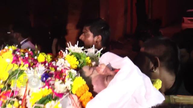 Inder Kumar FUNERAL And Last Rites And Rituals смотреть онлайн