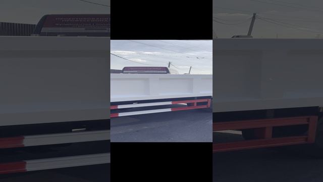 Внутри ISUZU ELF,самосвал НОВЫЙ 2024 год выпуска 3 литра двигатель 7,3 тонн 2024-09-18 11.52.50