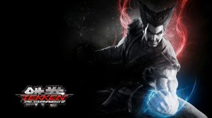 Tekken Tag Tournament 2 OST Reflexion (Riverside Promenade)