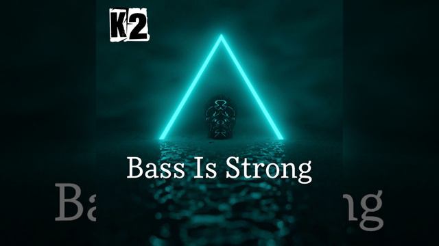 Bass Is Strong (Radio Edit) смотреть онлайн