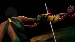 Mortal Kombat 9 Все Фаталити