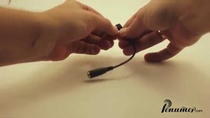 Универсальный адаптер для USB модема с разъёмом CRC9 и TS9