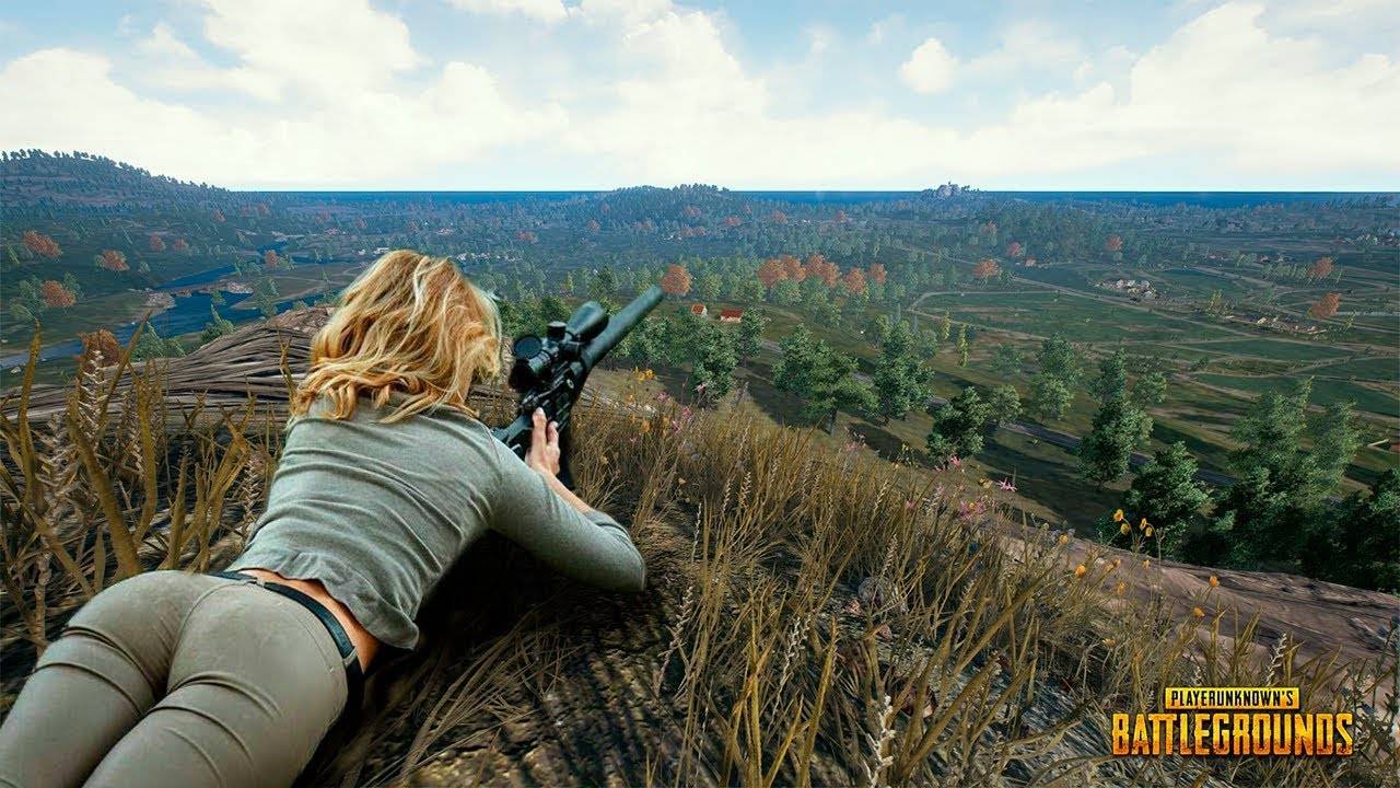 PUBG🐯 Вокруг Шум Гам🔴 РОЗЫГРЫШИ