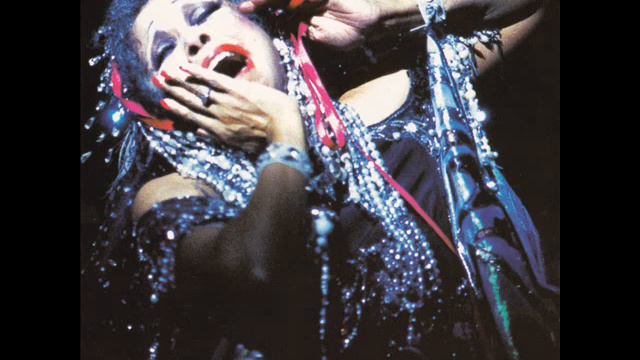 Diahann Carroll - THE GREATEST STAR OF ALL (REPRISE) [Sunset Boulevard] смотреть онлайн