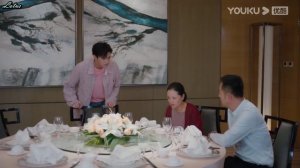 Моя королева переговоров 1 сезон 32 серия