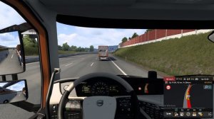 Euro Track Simulator #21.