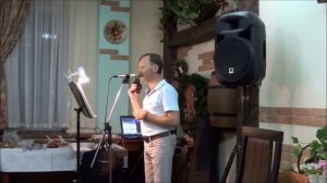 Солянка из песен(Дударин.С)