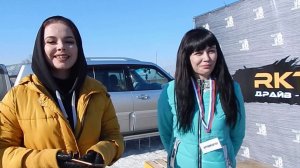 Зимний спринт RKT8 2018-2019 г.Бийск