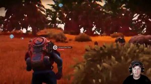 [PC] No Man's Sky - 2080 RTX - Taking a second look.