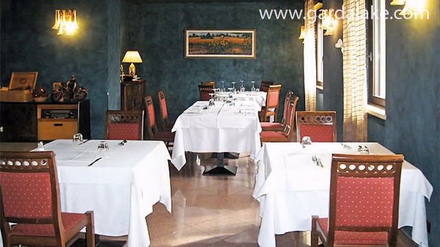 Hotel Al Vignol - Caprino Veronese - Lago di Garda Lake Gardasee смотреть онлайн