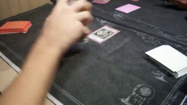 IamKevinSilva(Karakuri deck) vs. Brian Fernandes(Gladiator Beast) Game 3 смотреть онлайн