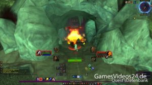 WoW Quest: Sturmflamme