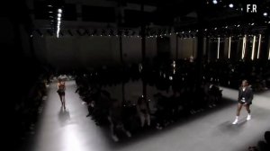 Emily Ratajkowski | Runway Compilation