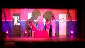 _x Grease - Sandra Dee x_